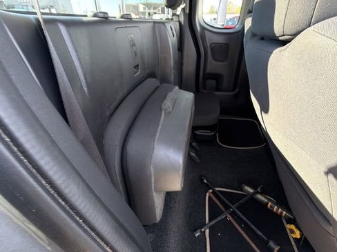 Used 2023 Nissan Frontier S w/ Technology Package image 13