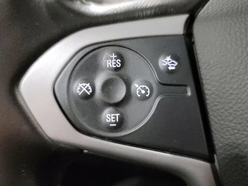 Used 2022 Chevrolet Colorado LT w/ Safety Package AWD/4WD image 29