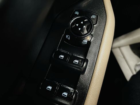Used 2022 Ford Expedition Max Limited AWD/4WD image 42