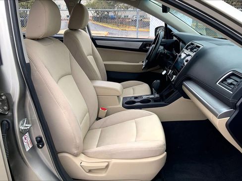 Used 2018 Subaru Legacy 2.5i Premium w/ Eyesight & BSD & Rcta & HBA image 8