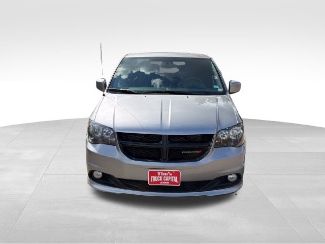 Used 2018 Dodge Grand Caravan SXT w/ Driver Convenience Group FWD image 8