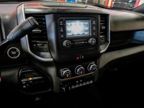 Used 2024 RAM 3500 Big Horn image 27