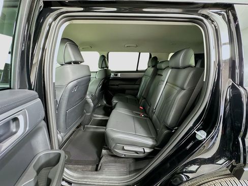 New 2026 Hyundai Santa Fe SEL image 16