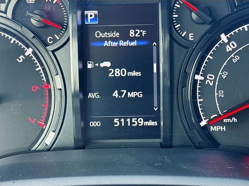 Used 2024 Toyota 4Runner SR5 image 14