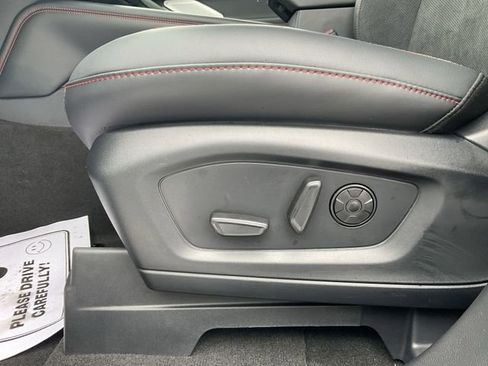 New 2026 Ford Explorer ST w/ Sun And Sound Package image 12