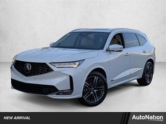 New 2026 Acura MDX w/Advance Package video 1