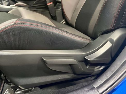Used 2022 Subaru WRX AWD/4WD image 21