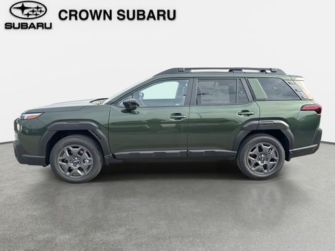 New 2026 Subaru Outback Premium w/ Premium/Limited Package 2 AWD/4WD image 7