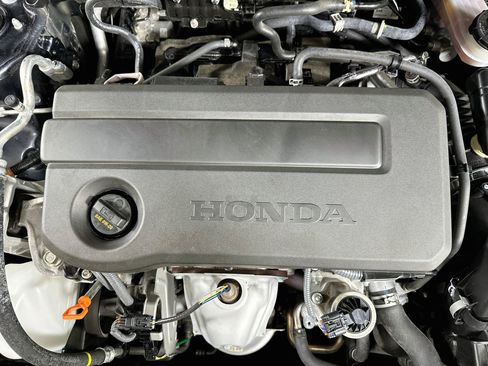 Used 2025 Honda Civic LX image 31