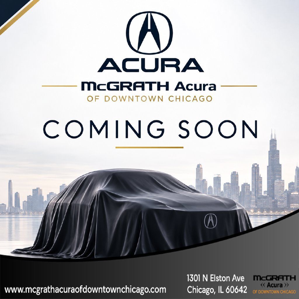 Used 2024 Acura RDX w/ Technology Package AWD/4WD image 1