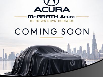Used 2024 Acura RDX w/ Technology Package