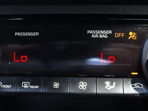 Used 2023 Kia Forte GT FWD image 45