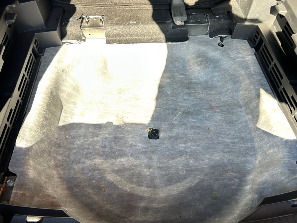 Used 2026 Nissan Rogue SV AWD/4WD image 20