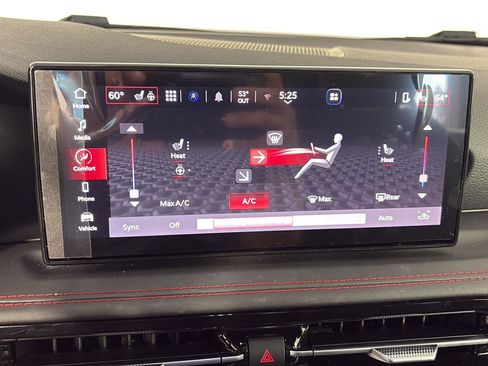 Used 2024 Dodge Hornet R/T AWD/4WD image 29