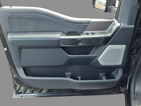 New 2026 Ford F350 Platinum image 16