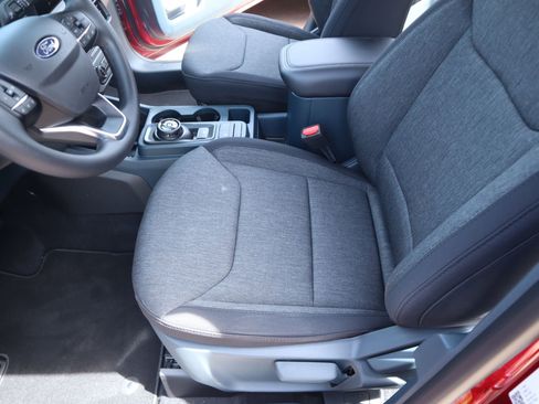 New 2026 Ford Maverick XLT AWD/4WD image 10