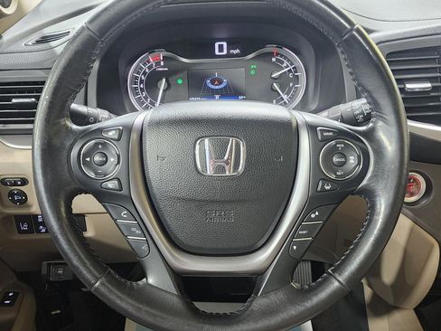 Used 2017 Honda Pilot EX-L image 13