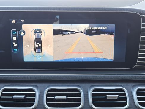 Certified 2026 Mercedes-Benz GLE 350 4MATIC image 18