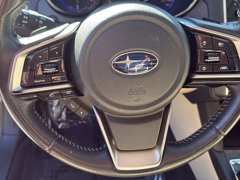 Used 2019 Subaru Outback 2.5i Limited w/ Popular Package #2 image 23