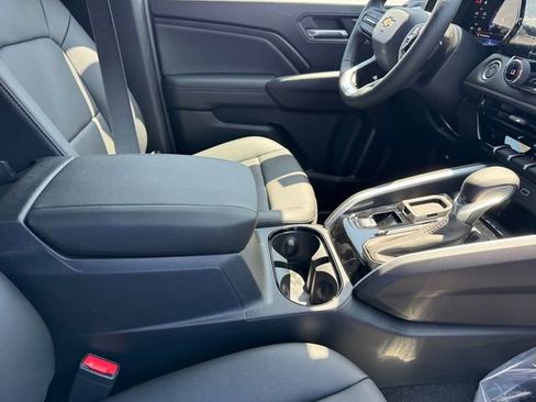 New 2026 Chevrolet Colorado LT w/ LT Convenience Package RWD image 6