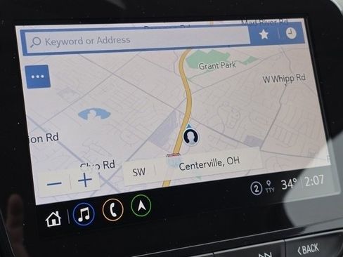 Used 2022 Chevrolet Equinox Premier image 8