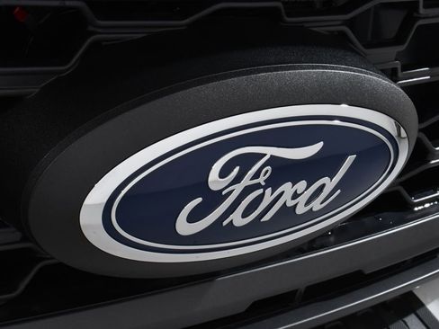 New 2026 Ford F350 XL w/ STX Appearance Package image 20