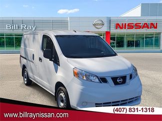 Used 2020 Nissan NV200 S video 1