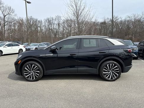 Certified 2023 Volkswagen ID.4 Pro S Plus image 7