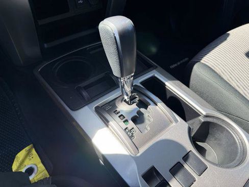 Certified 2023 Toyota 4Runner SR5 image 17