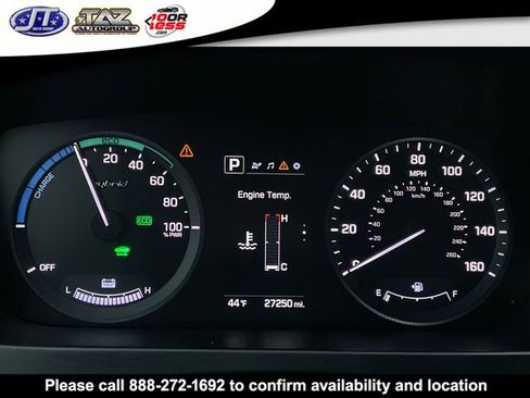 Used 2016 Hyundai Sonata SE image 18