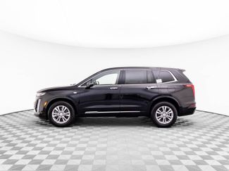 New 2025 Cadillac XT6 Luxury video 4