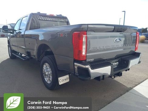 New 2026 Ford F350 XLT image 5