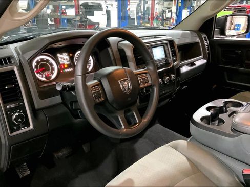 Used 2018 RAM 1500 Express w/ Black Ram 1500 Express Group image 18