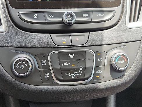 Used 2024 Chevrolet Malibu LS FWD image 10