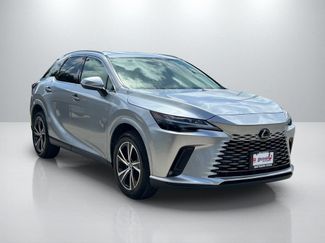 Used 2024 Lexus RX 350h AWD/4WD video 3