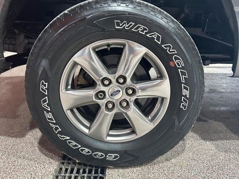 Used 2019 Ford F150 XLT w/ XTR Package AWD/4WD image 14
