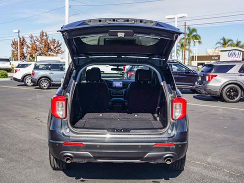 Certified 2023 Ford Explorer XLT w/ Equipment Group 202A image 26