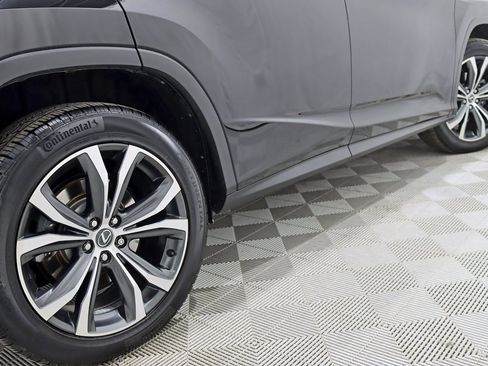 Used 2019 Lexus RX 350 AWD image 13