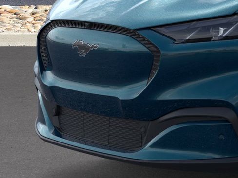 New 2026 Ford Mustang Mach-E Select w/ Comfort Package Lite RWD image 42