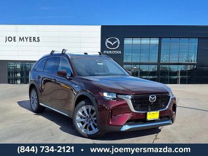 New 2026 MAZDA CX-90 3.3 Turbo w/ Premium Plus Pkg