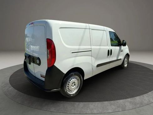 Used 2021 RAM ProMaster City Tradesman image 9