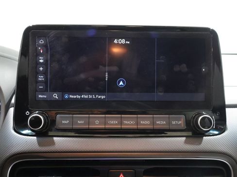 Used 2023 Hyundai Kona SEL w/ Convenience Package AWD/4WD image 28