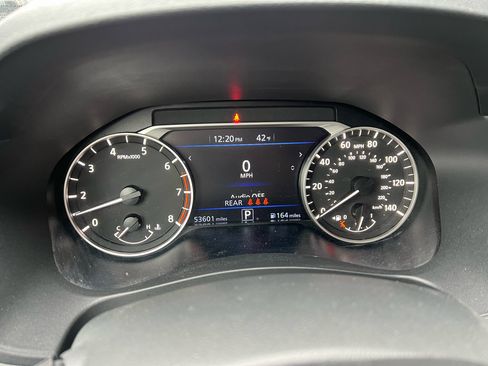 Used 2023 Nissan Altima 2.5 SV image 17