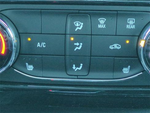 New 2026 Chevrolet TrailBlazer RS image 22