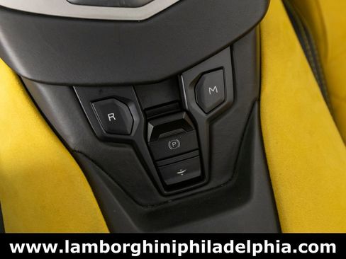 Used 2016 Lamborghini Aventador LP 700-4 AWD/4WD image 34