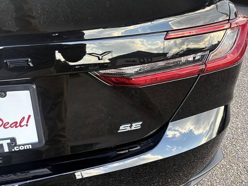 Used 2026 Toyota Camry SE FWD image 31