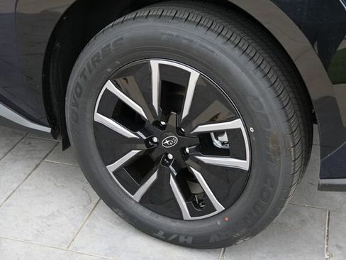 New 2026 Subaru Solterra Premium AWD/4WD image 12