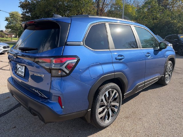 New 2026 Subaru Forester Touring AWD/4WD image 7