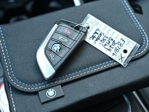 Used 2024 BMW 330i xDrive Sedan image 30