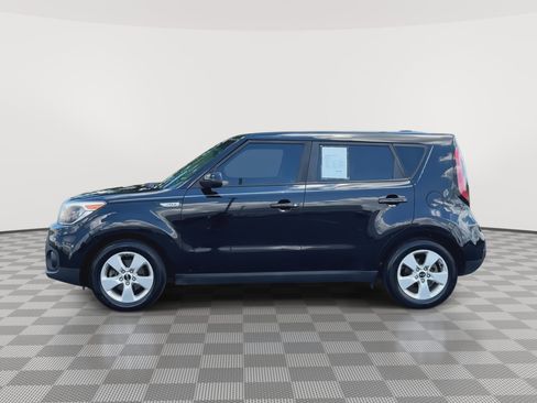 Used 2018 Kia Soul FWD image 5